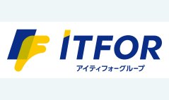 ITFOR 株式会社アイティーフォー